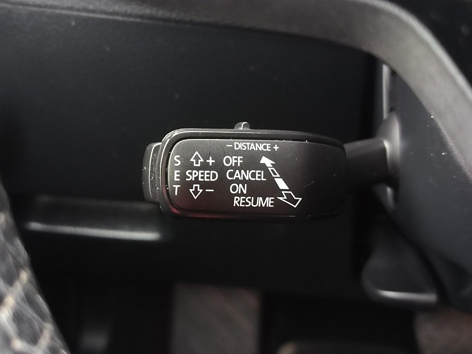 Škoda Superb III 2.0 TDi Style 4x4