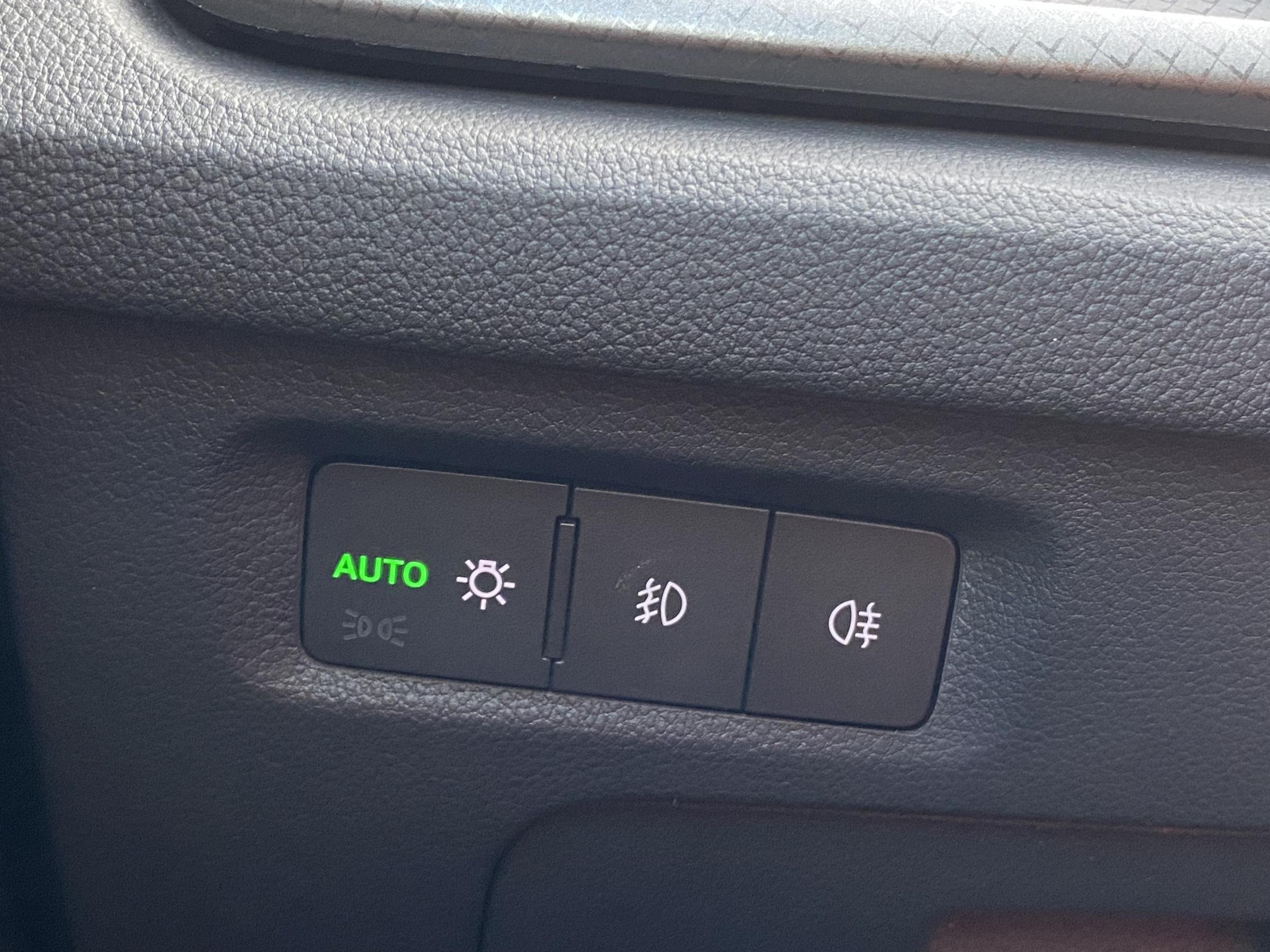 Škoda Octavia IV, 2024 - pohled č. 12