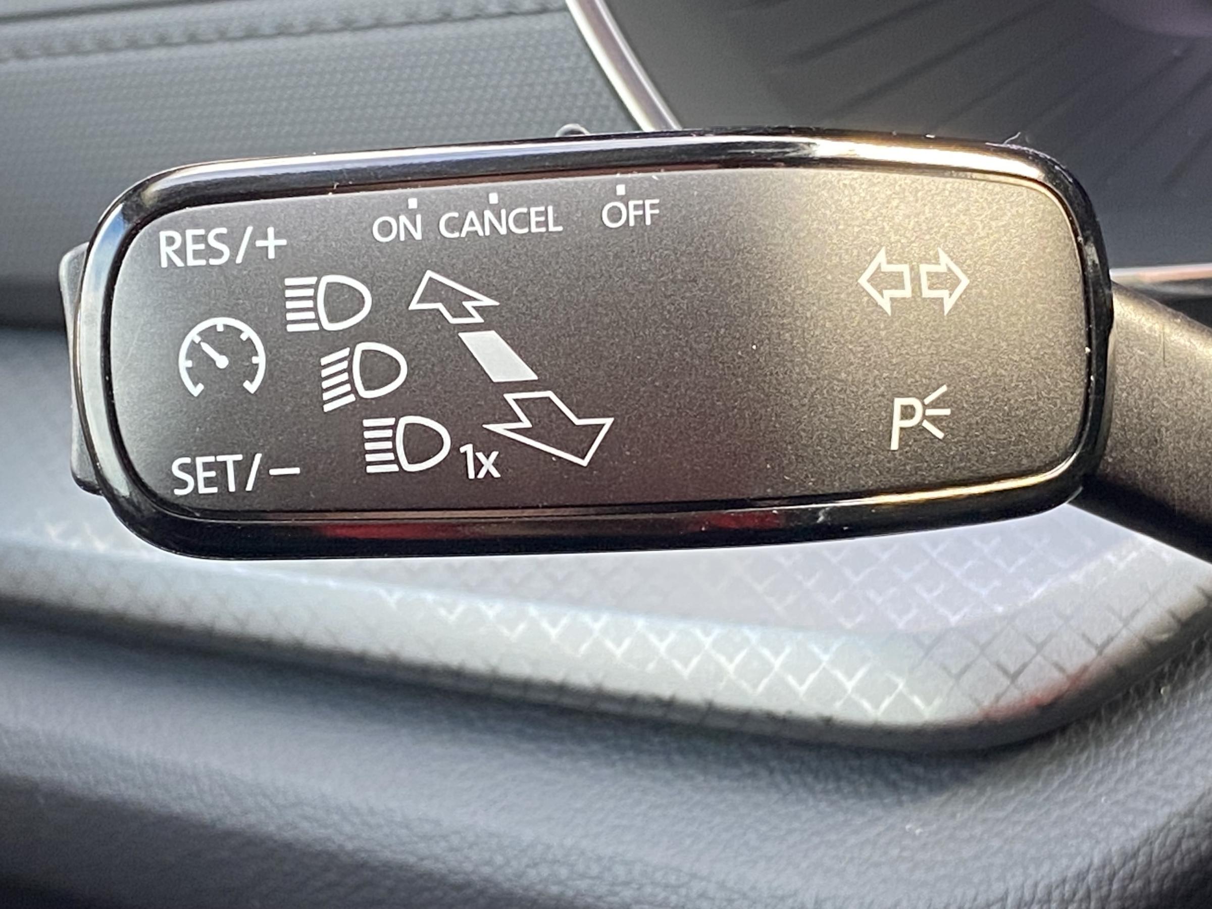 Škoda Octavia IV, 2024 - pohled č. 13