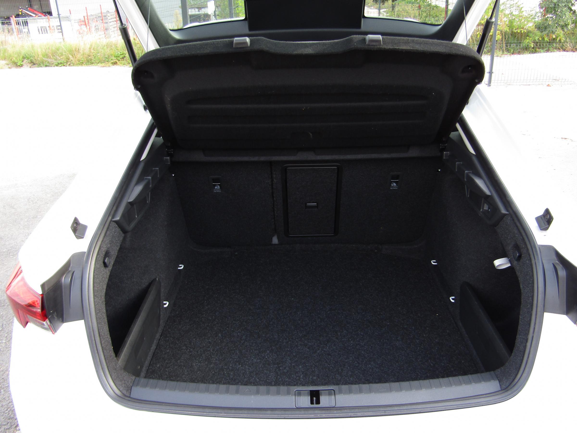 Škoda Octavia IV, 2024 - pohled č. 7