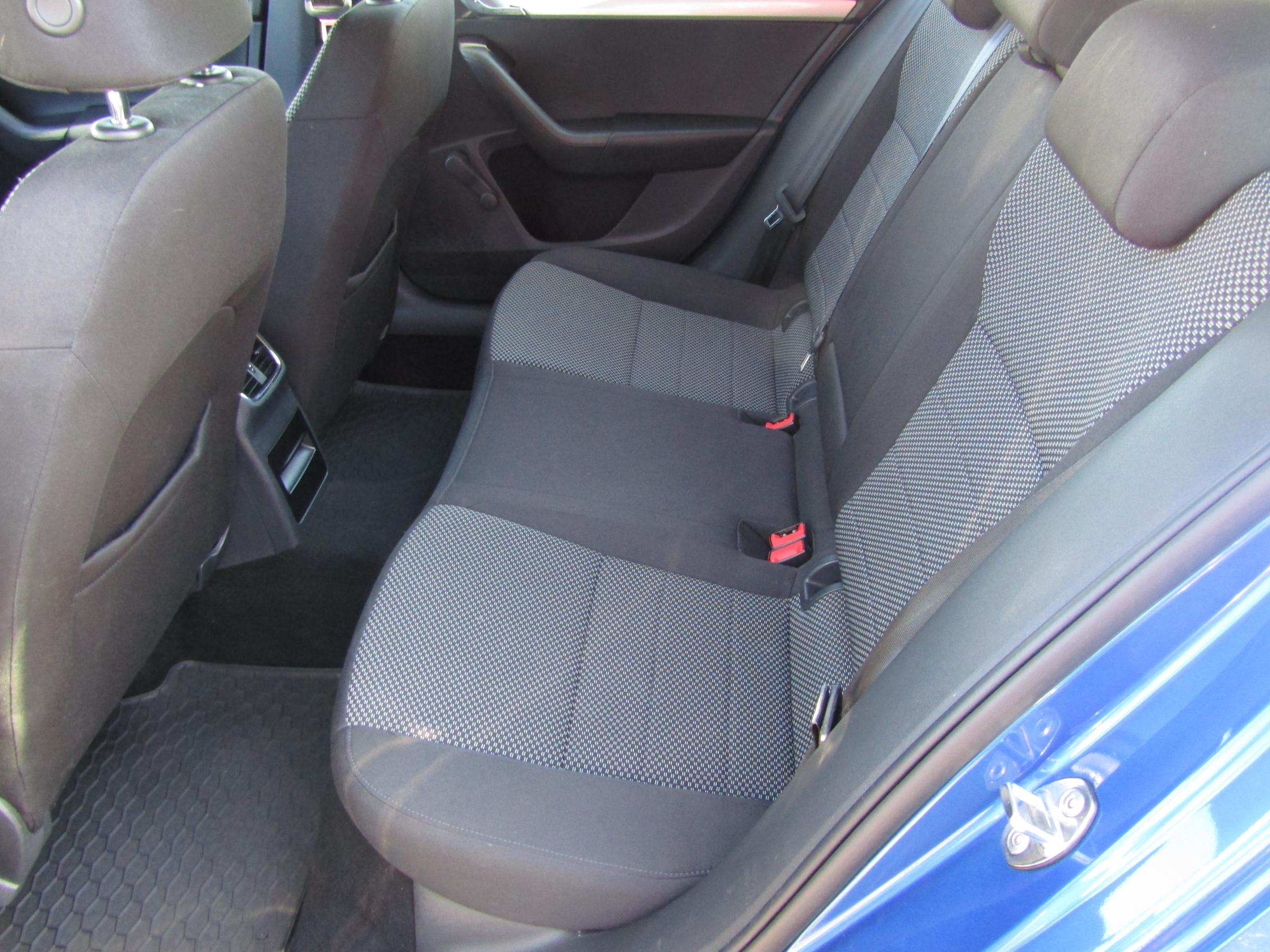 Škoda Octavia III, 2015 - pohled č. 10