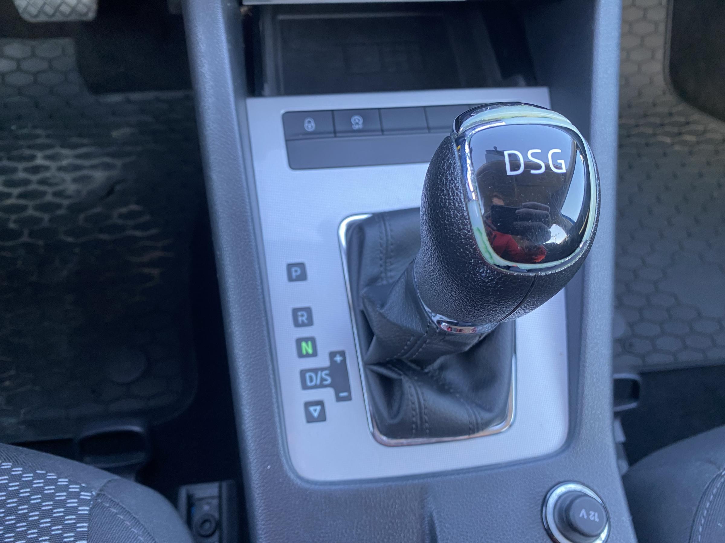 Škoda Octavia III, 2015 - pohled č. 14