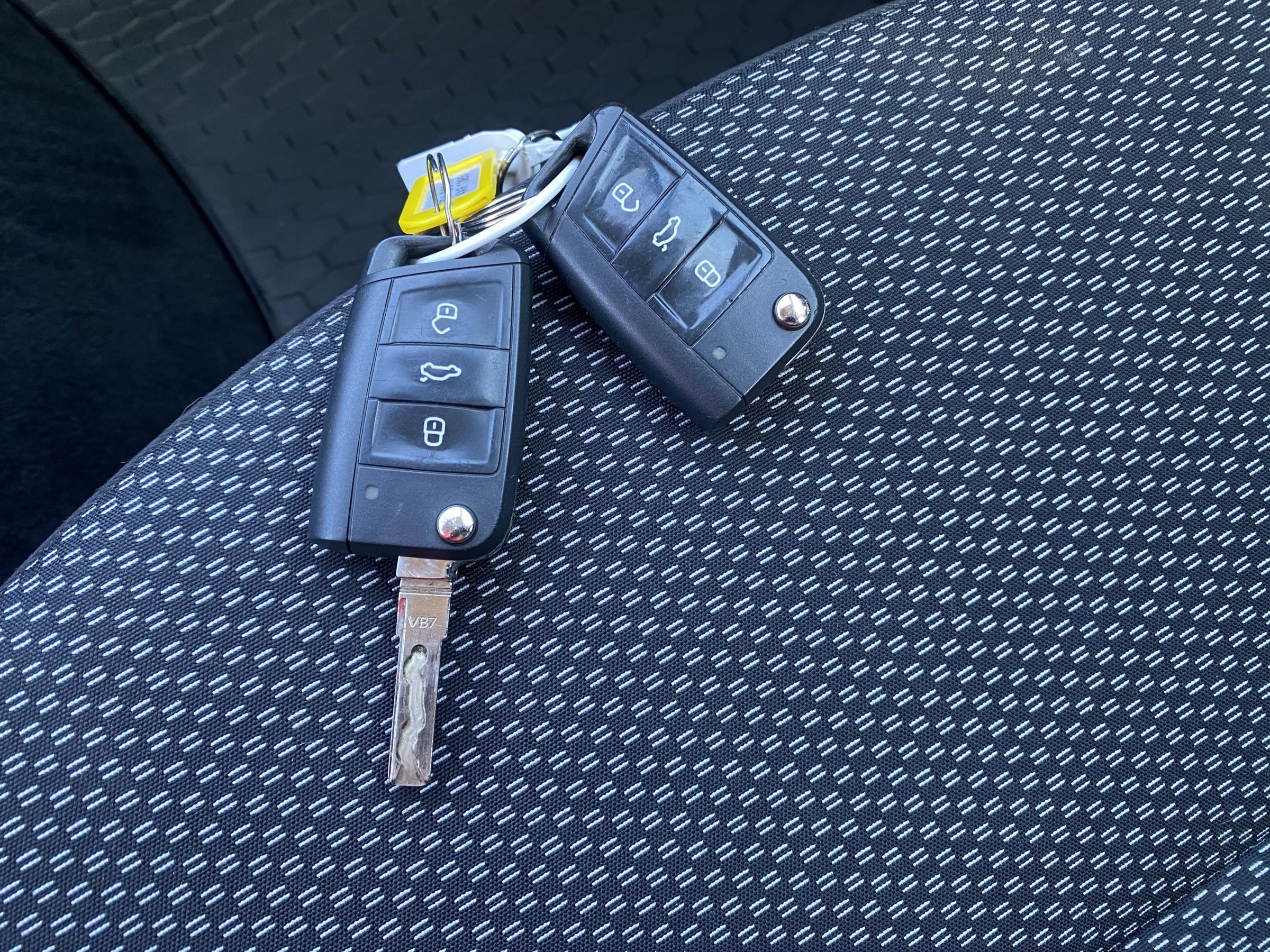 Škoda Octavia III, 2015 - pohled č. 15