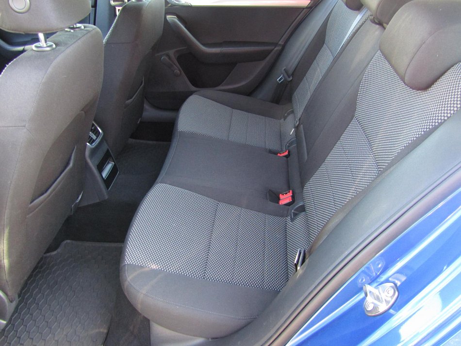 Škoda Octavia III 1.6 TDi 