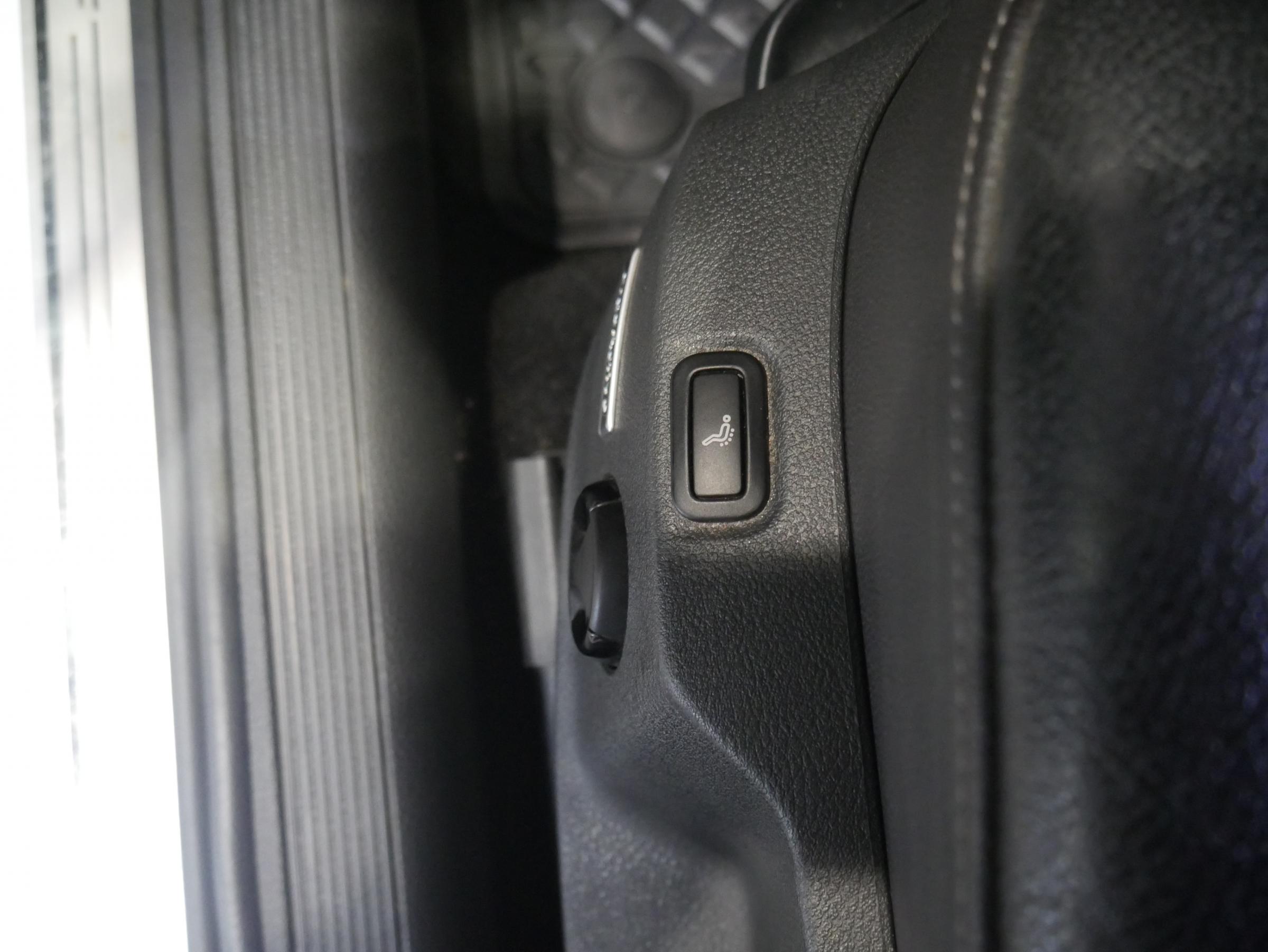 Volkswagen Golf, 2015 - pohled č. 12