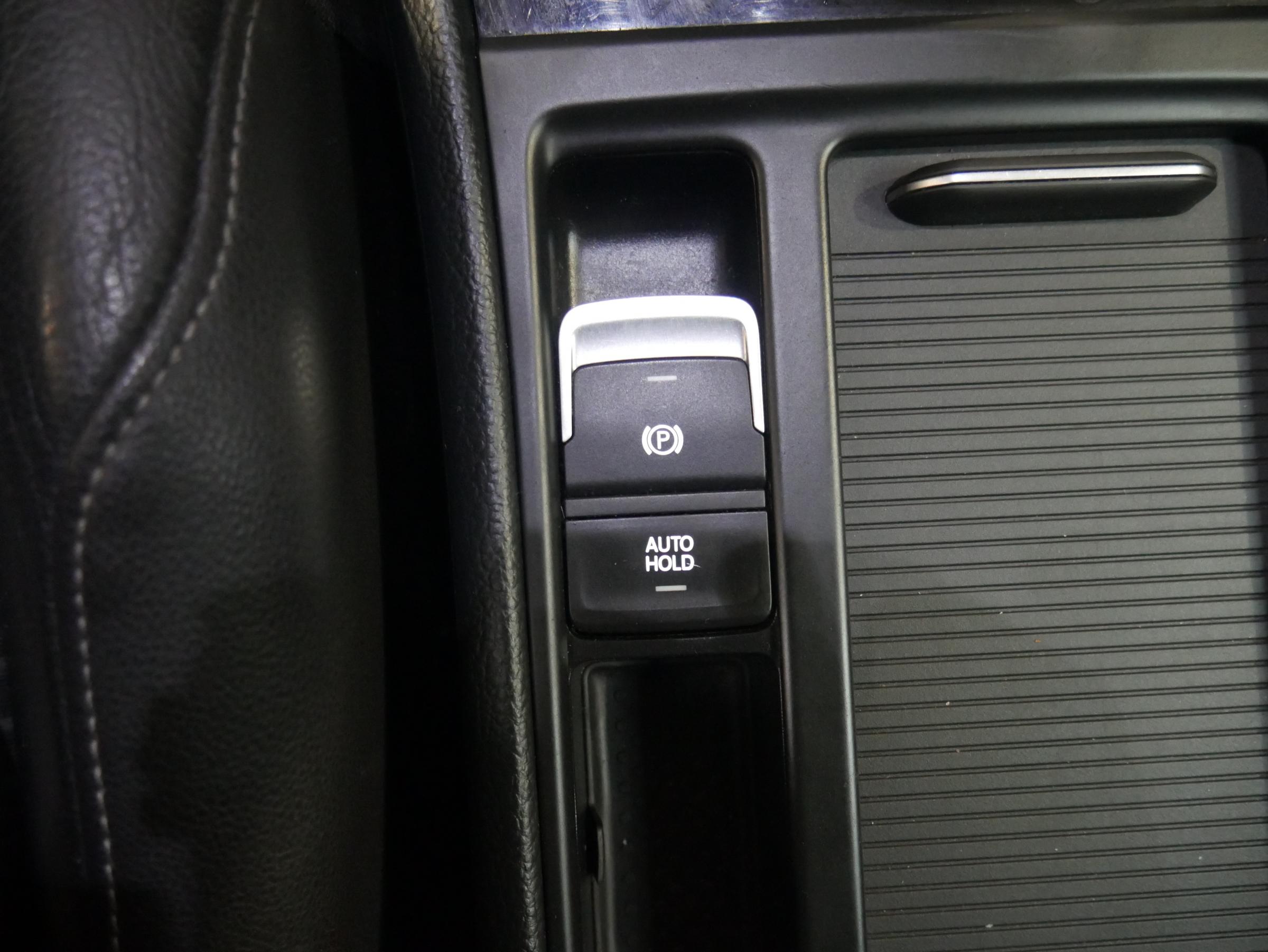 Volkswagen Golf, 2015 - pohled č. 18