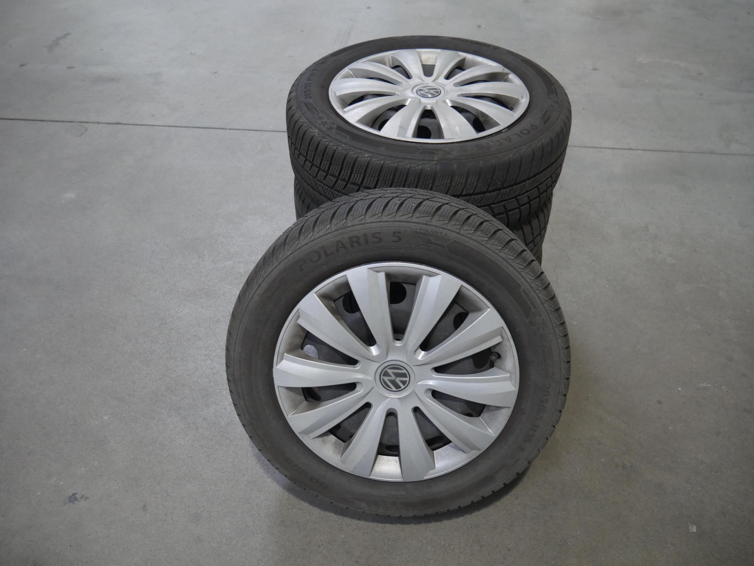 Volkswagen Golf, 2015 - pohled č. 20