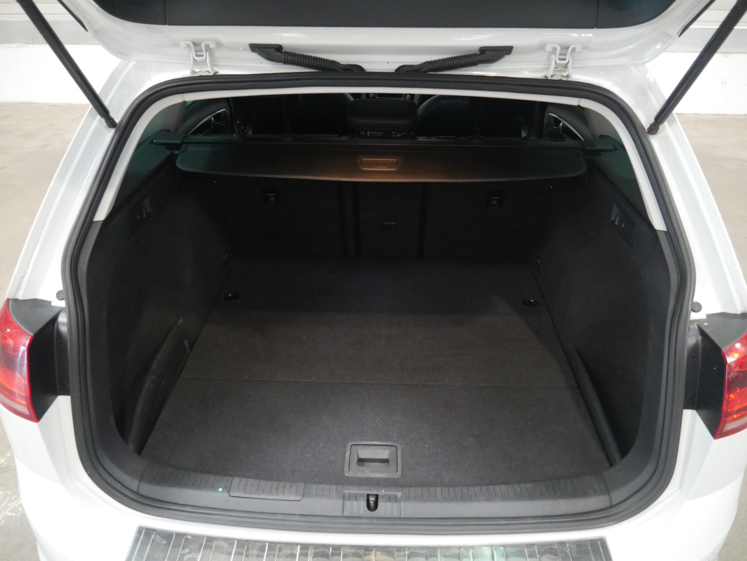 Volkswagen Golf, 2015 - pohled č. 7