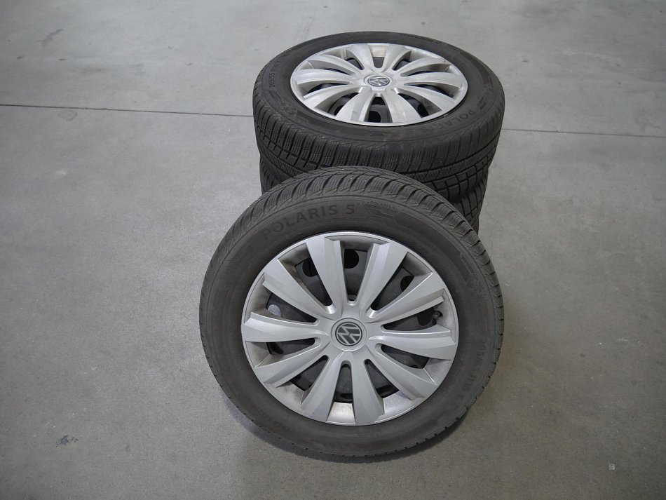 Volkswagen Golf 2.0 TDi 