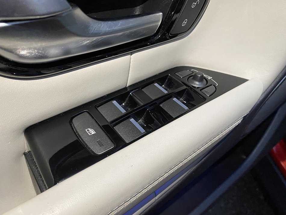 Land Rover Evoque 2.0 Td4 Autobiography 4X4