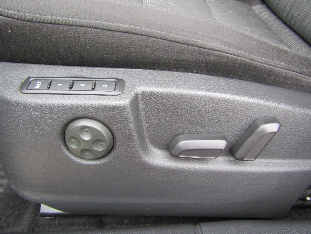 Škoda Superb II 2.0TDi Elegance 4x4