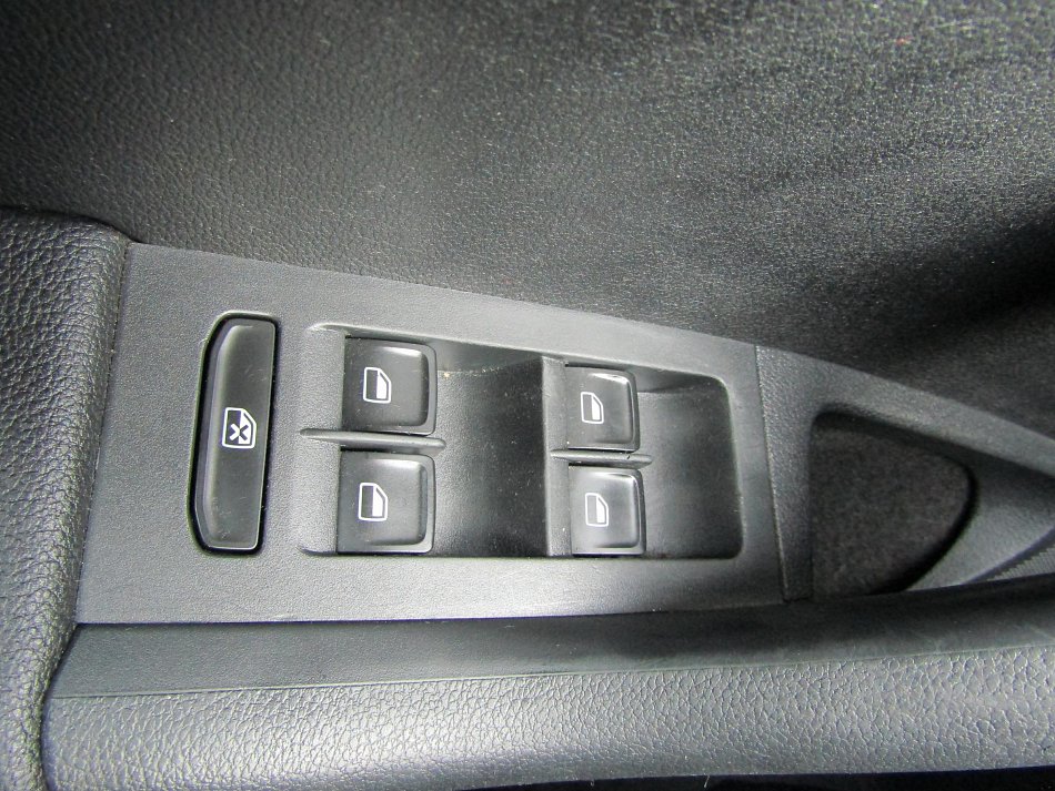 Škoda Octavia III 1.2 TSi Ambition Fresh