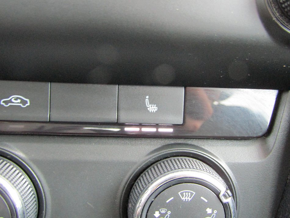 Škoda Octavia III 1.2 TSi Ambition Fresh