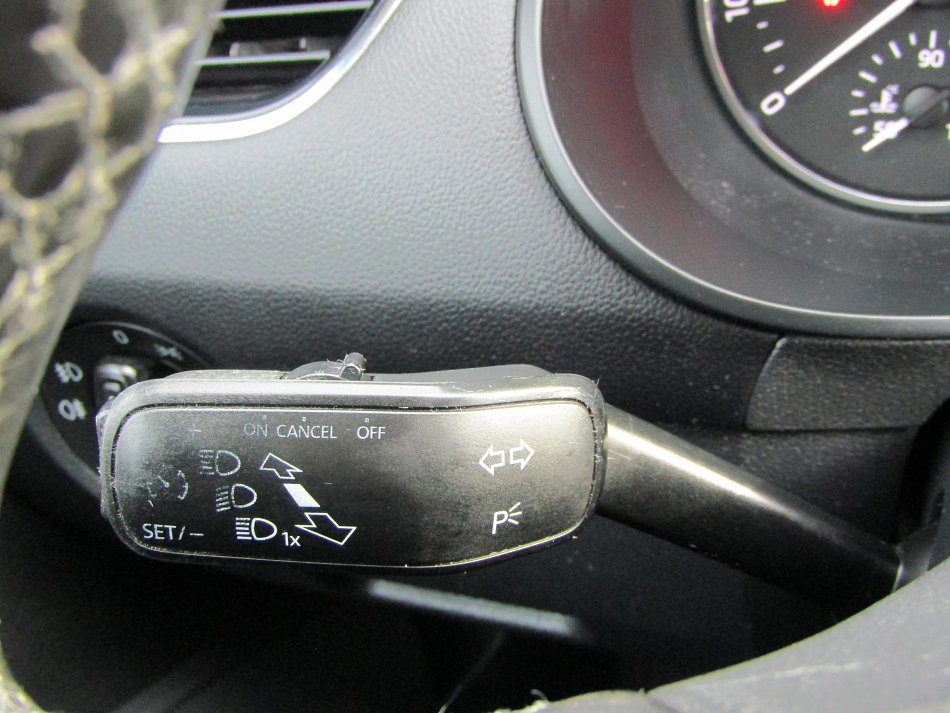 Škoda Octavia III 1.2 TSi Ambition Fresh