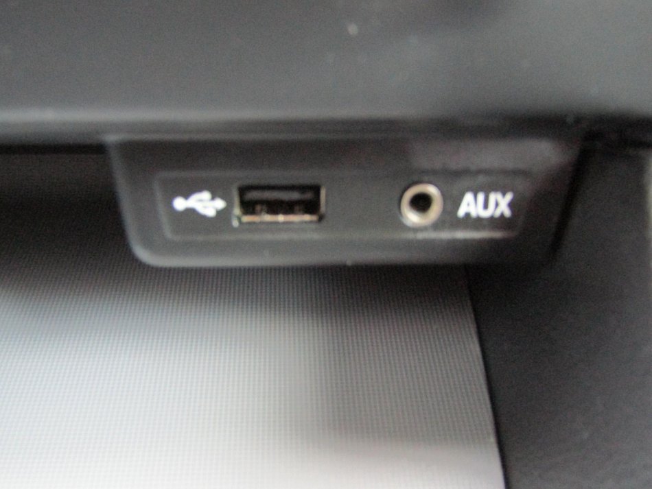 Škoda Octavia III 1.2 TSi Ambition Fresh