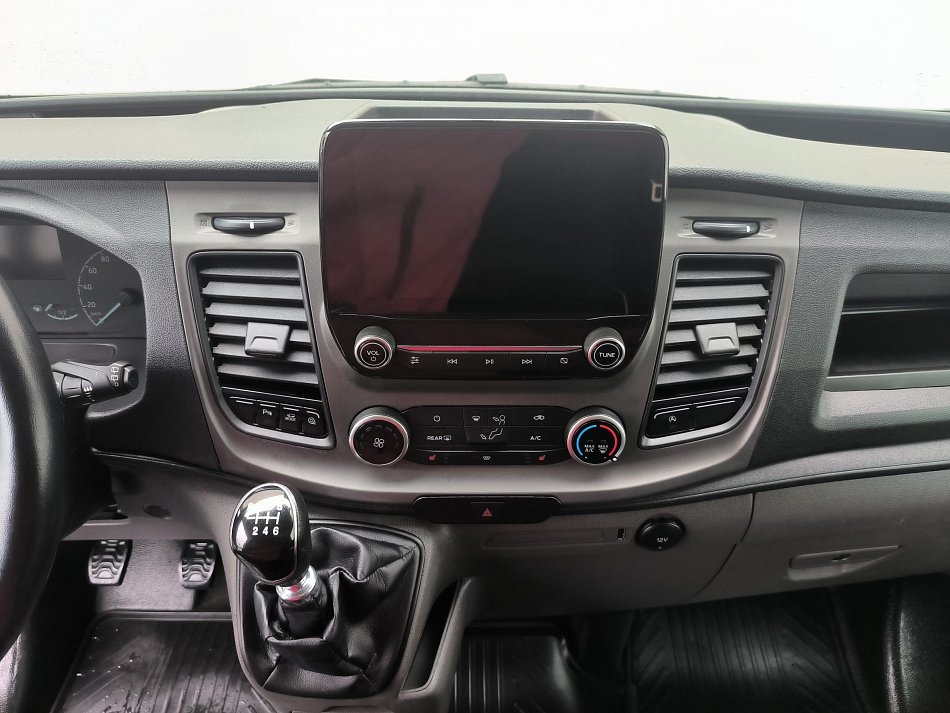 Ford Transit Custom 2.0TDCi Trend L1H1