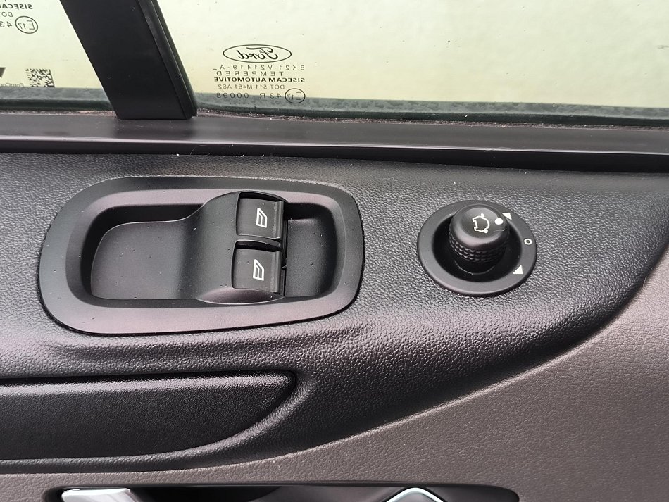 Ford Transit Custom 2.0TDCi Trend L1H1