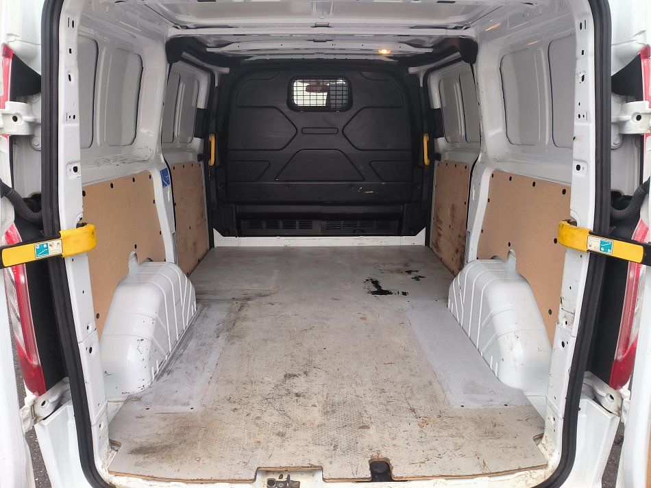 Ford Transit Custom 2.0TDCi Trend L1H1