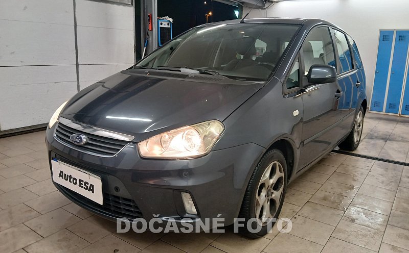 Ford C-MAX 1.6 16V 