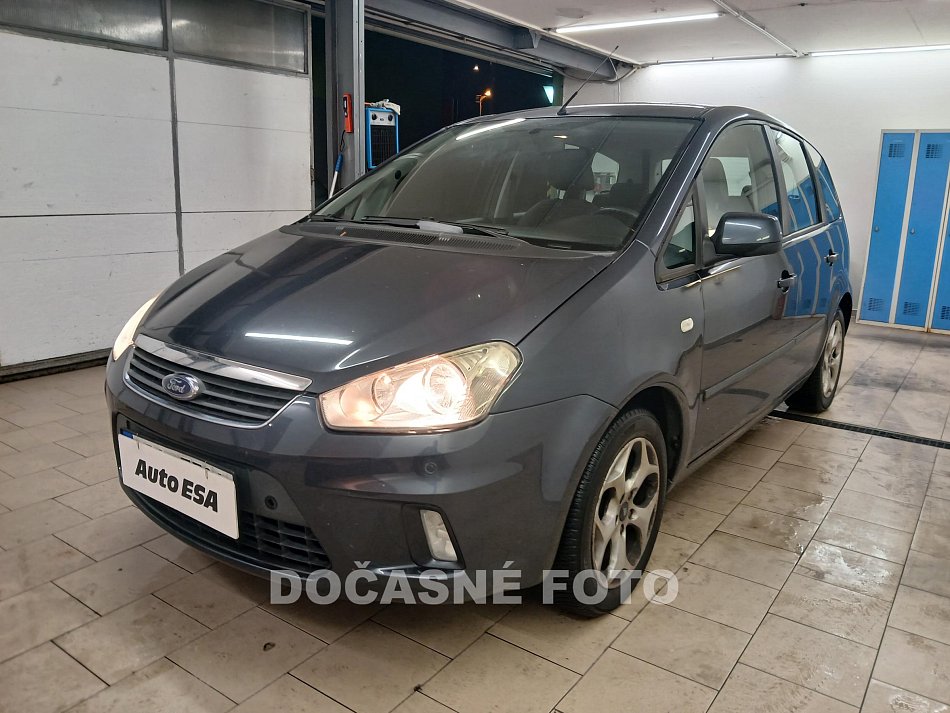 Ford C-MAX 1.6 16V 