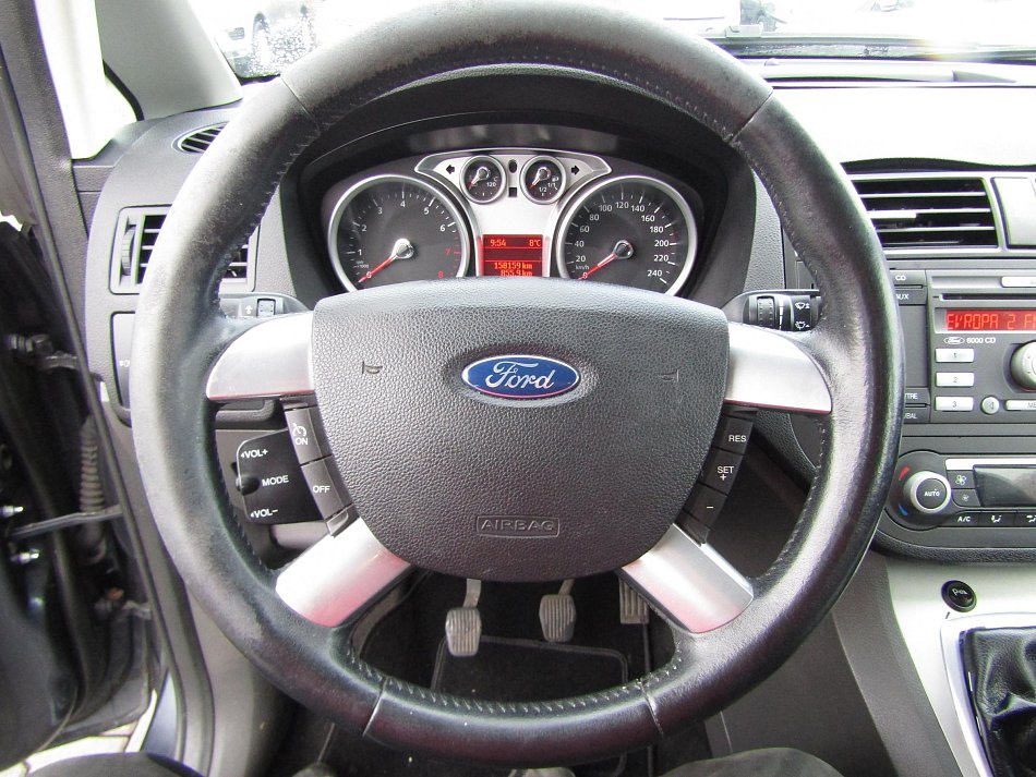 Ford C-MAX 1.6 16V 