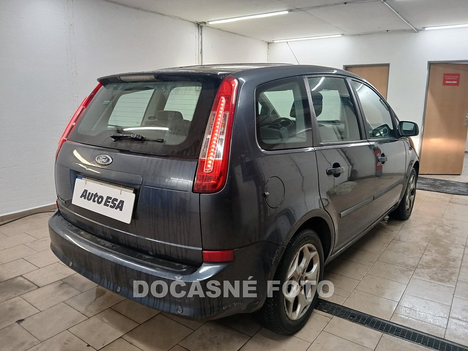 Ford C-MAX 1.6 16V 