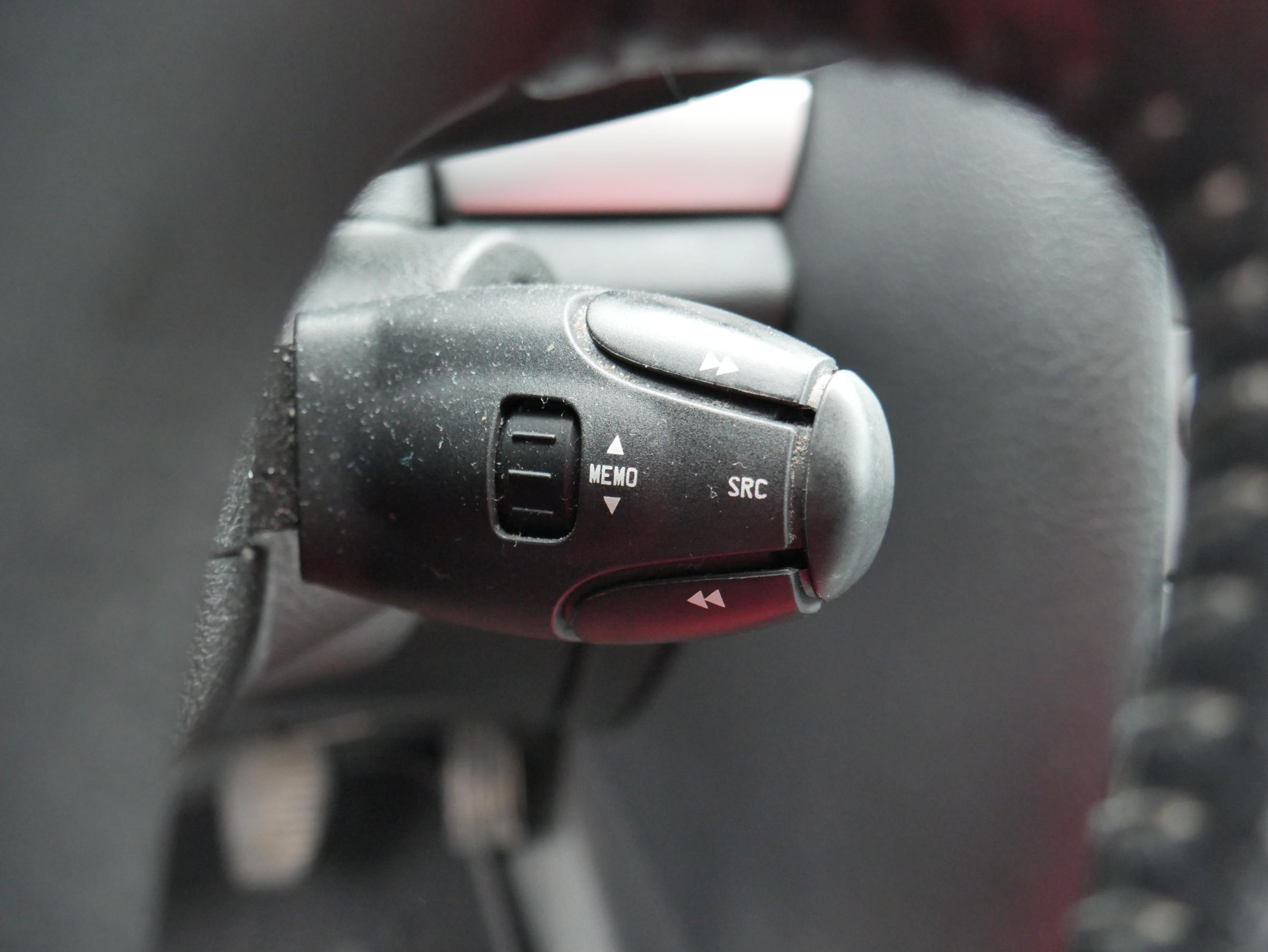 Peugeot 407, 2006 - pohled č. 14