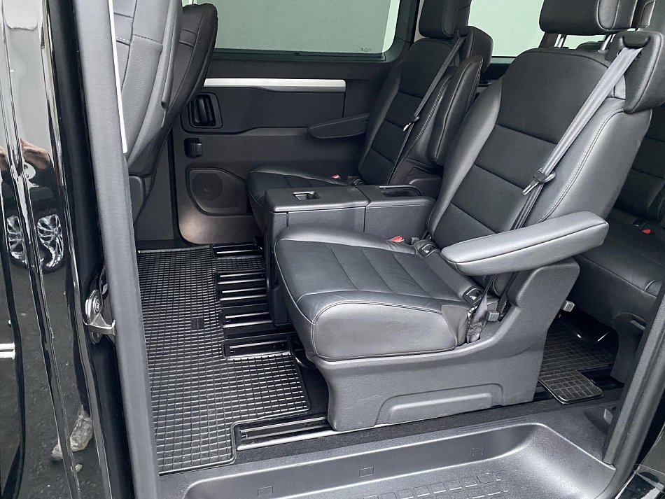 Toyota ProAce Verso 2.0D-4D VIP L3