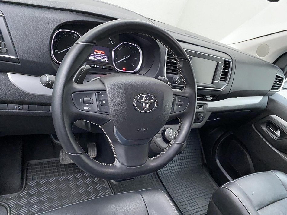 Toyota ProAce Verso 2.0D-4D VIP L3