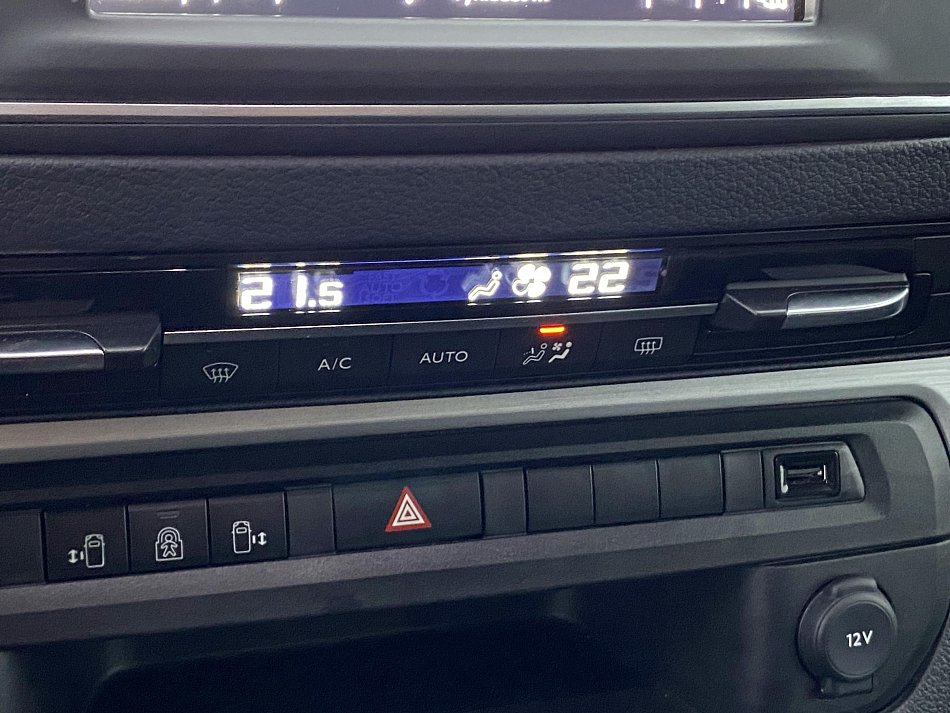 Toyota ProAce Verso 2.0D-4D VIP L3