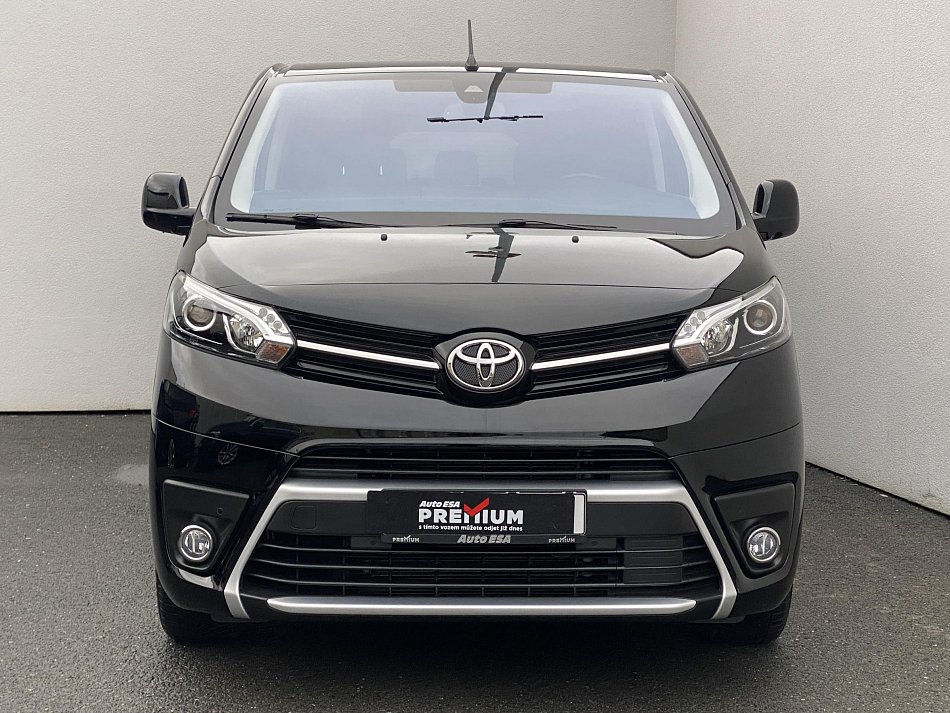 Toyota ProAce Verso 2.0D-4D VIP L3