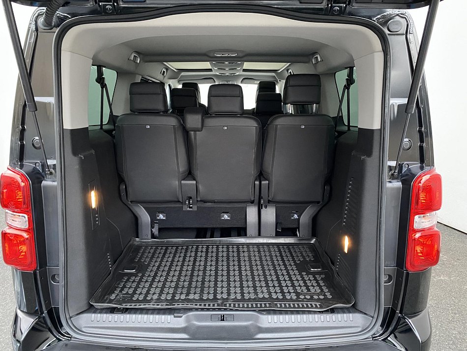 Toyota ProAce Verso 2.0D-4D VIP L3