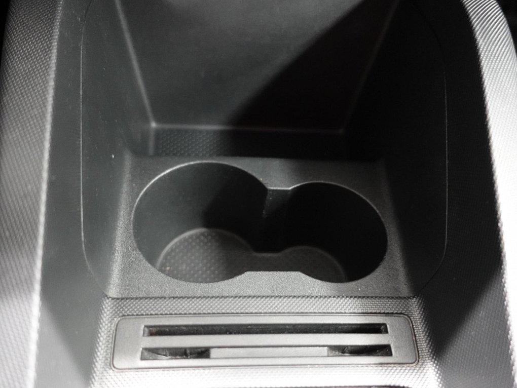 Škoda Fabia III 1.2TSI 