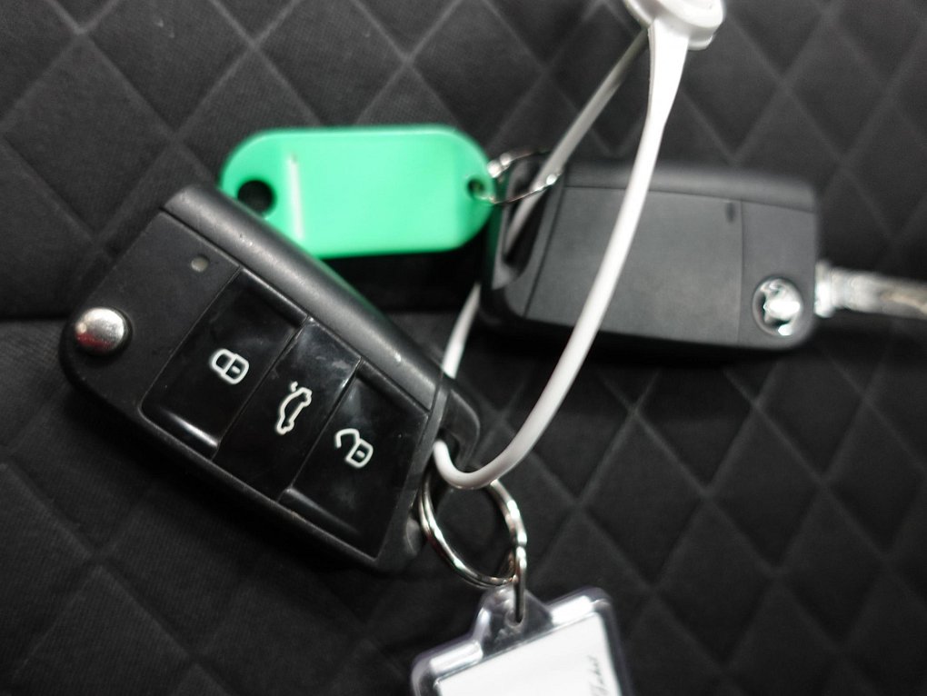 Škoda Fabia III 1.2TSI 