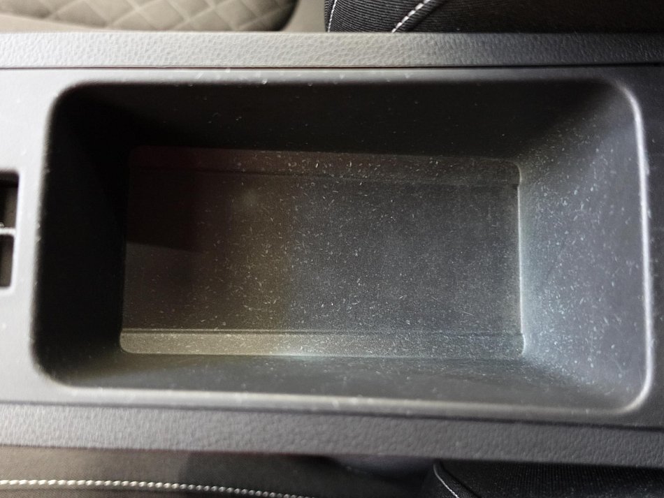 Škoda Fabia III 1.2TSI 