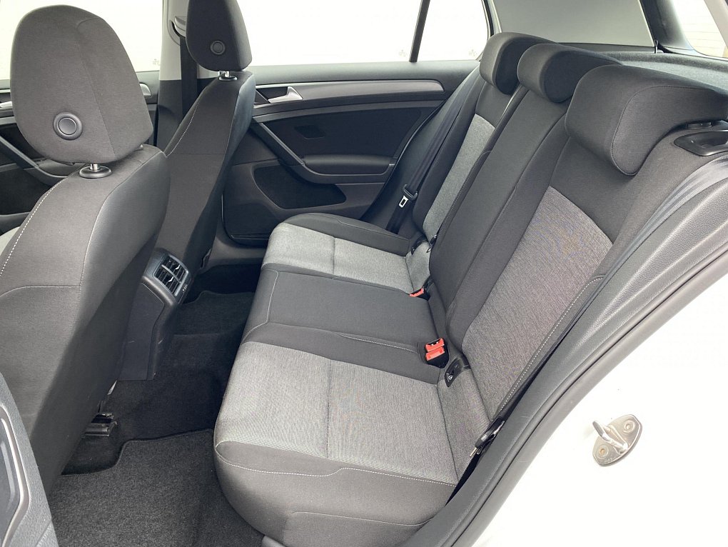 Volkswagen Golf 1.2 TSi Trendline