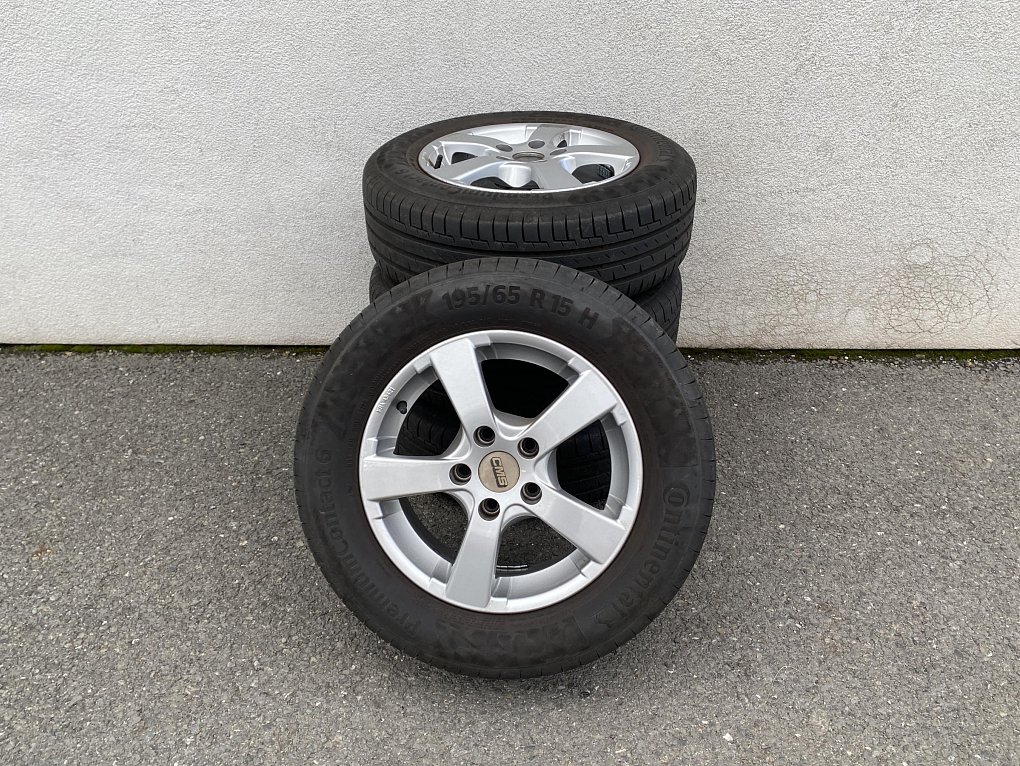 Volkswagen Golf 1.2 TSi Trendline