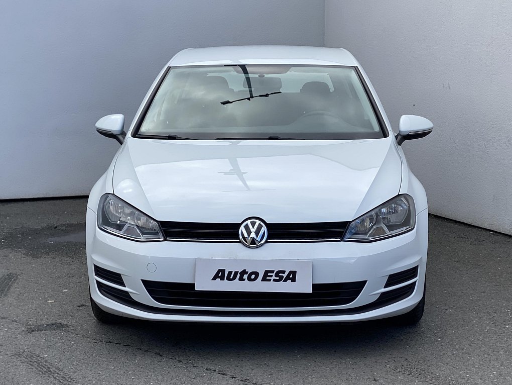 Volkswagen Golf 1.2 TSi Trendline