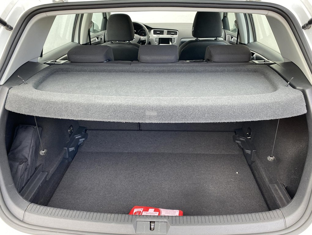 Volkswagen Golf 1.2 TSi Trendline