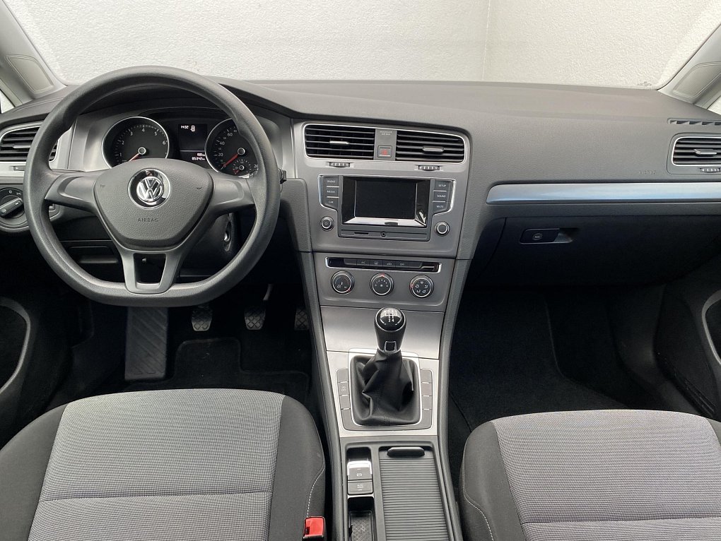 Volkswagen Golf 1.2 TSi Trendline