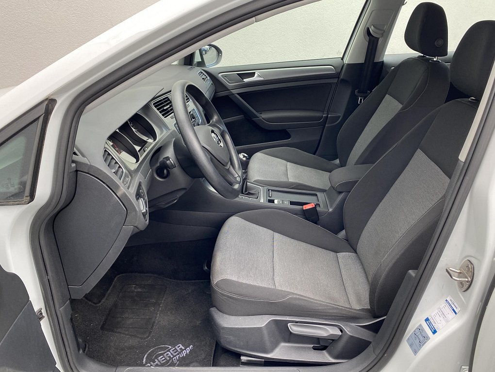 Volkswagen Golf 1.2 TSi Trendline