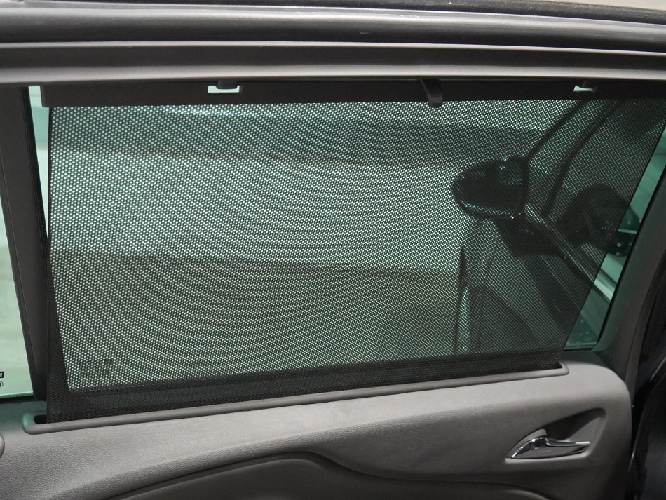 Opel Zafira 2.0  Tourer