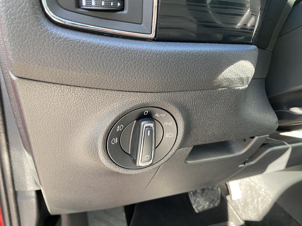 Škoda Kodiaq 1.5 TSi Style