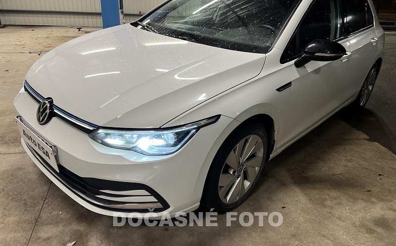 Volkswagen Golf 1.5TSi 
