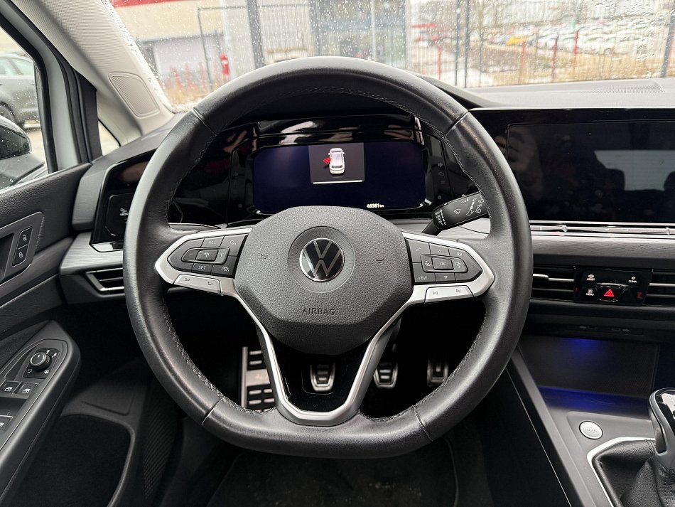 Volkswagen Golf 1.5TSi Style