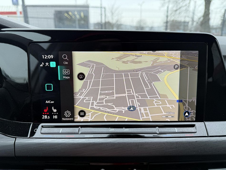 Volkswagen Golf 1.5TSi Style