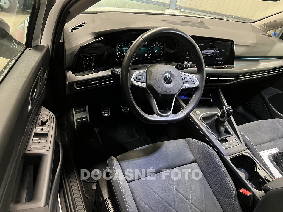 Volkswagen Golf 1.5TSi 