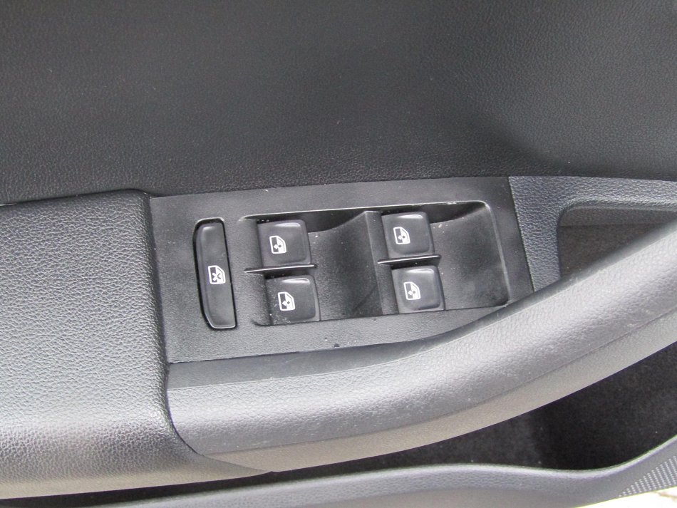 Škoda Octavia III 1.6TDi Style