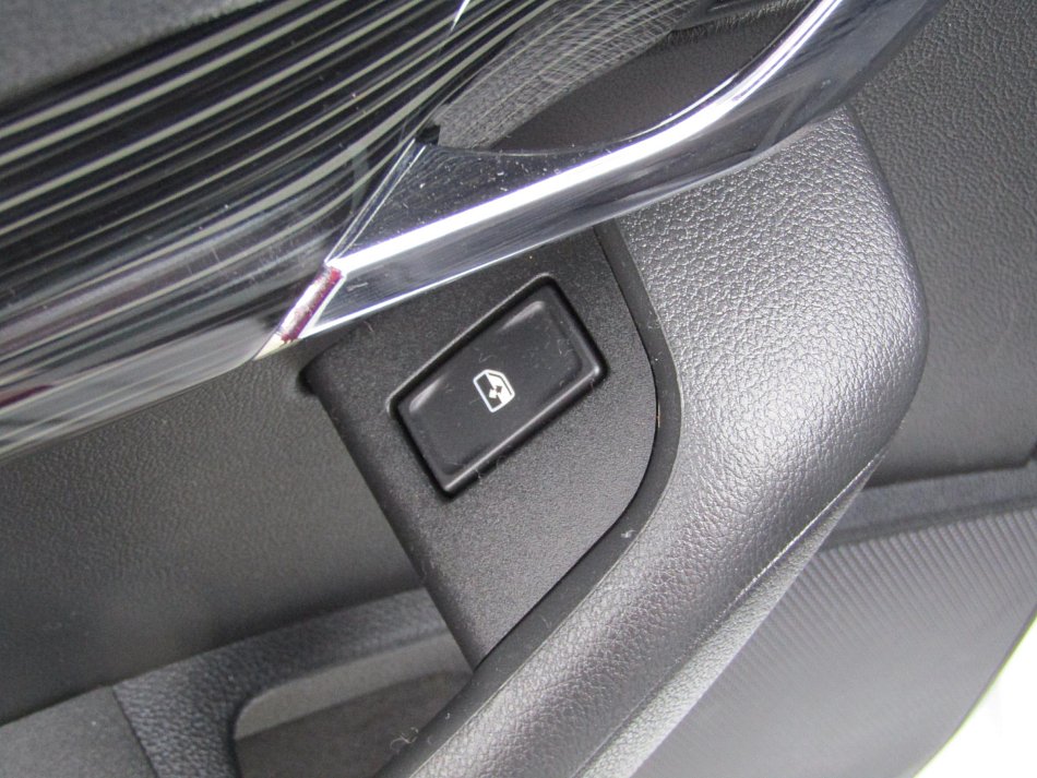 Škoda Octavia III 1.6TDi Style