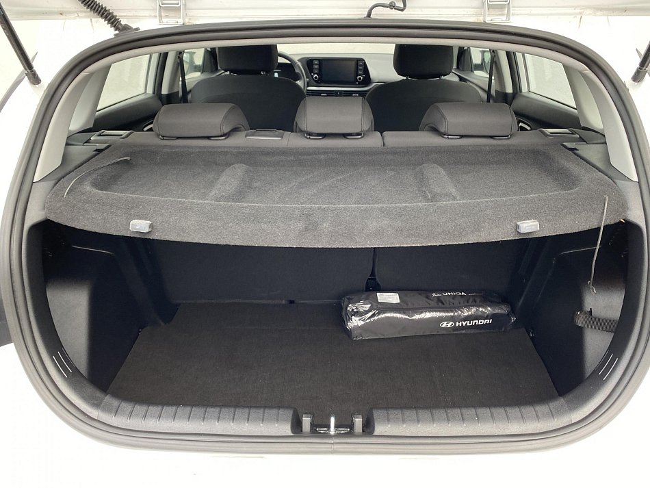 Hyundai I20 1.2 i Comfort